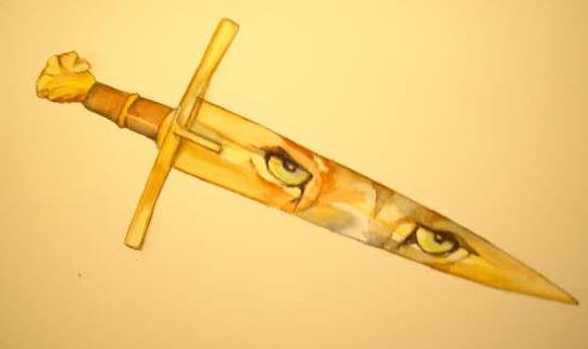 Through Much Tribulation